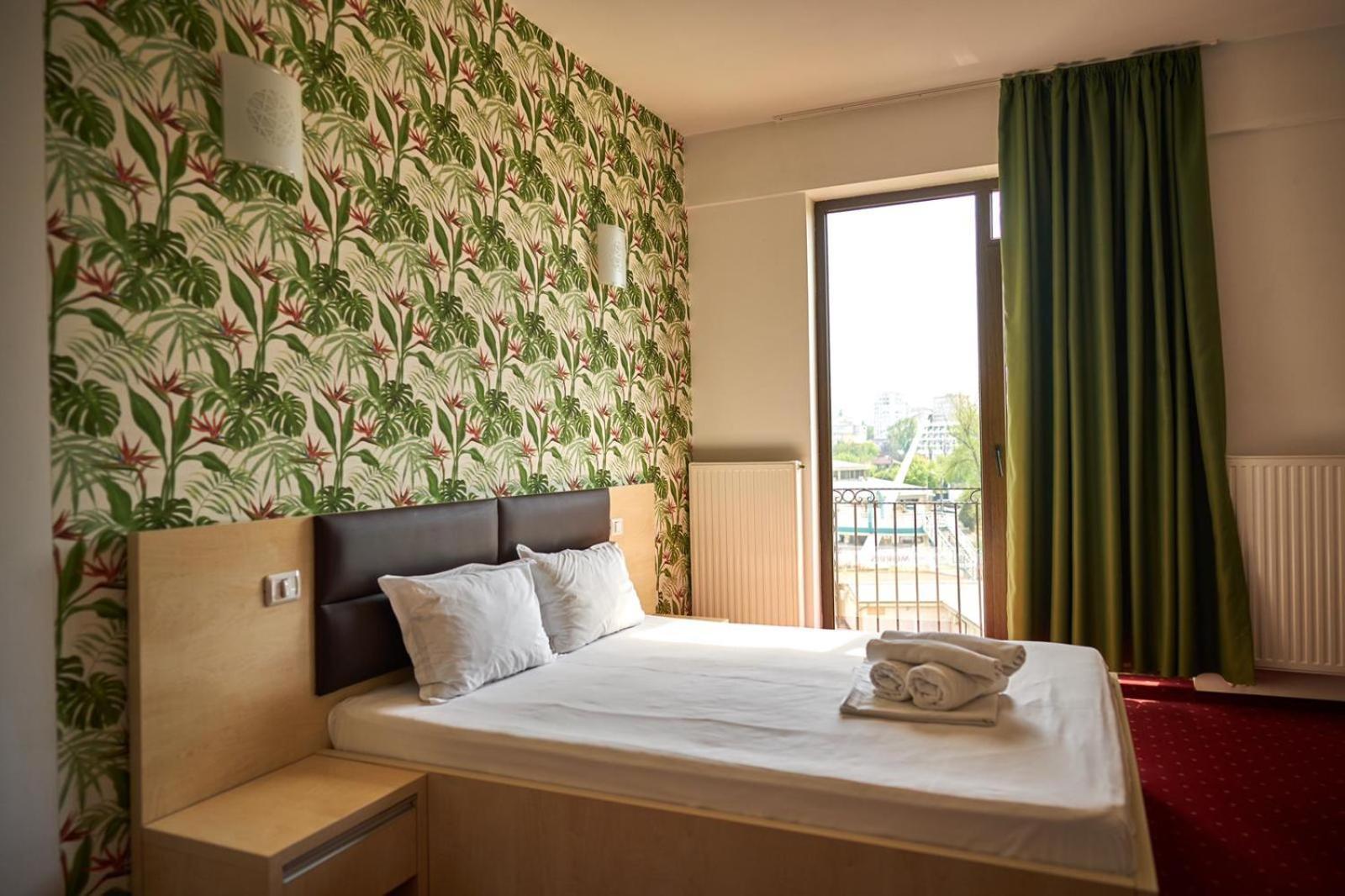 Hotel Alma 3*