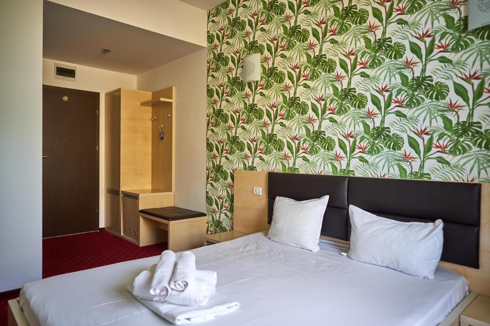 Hotel Alma Mamaia