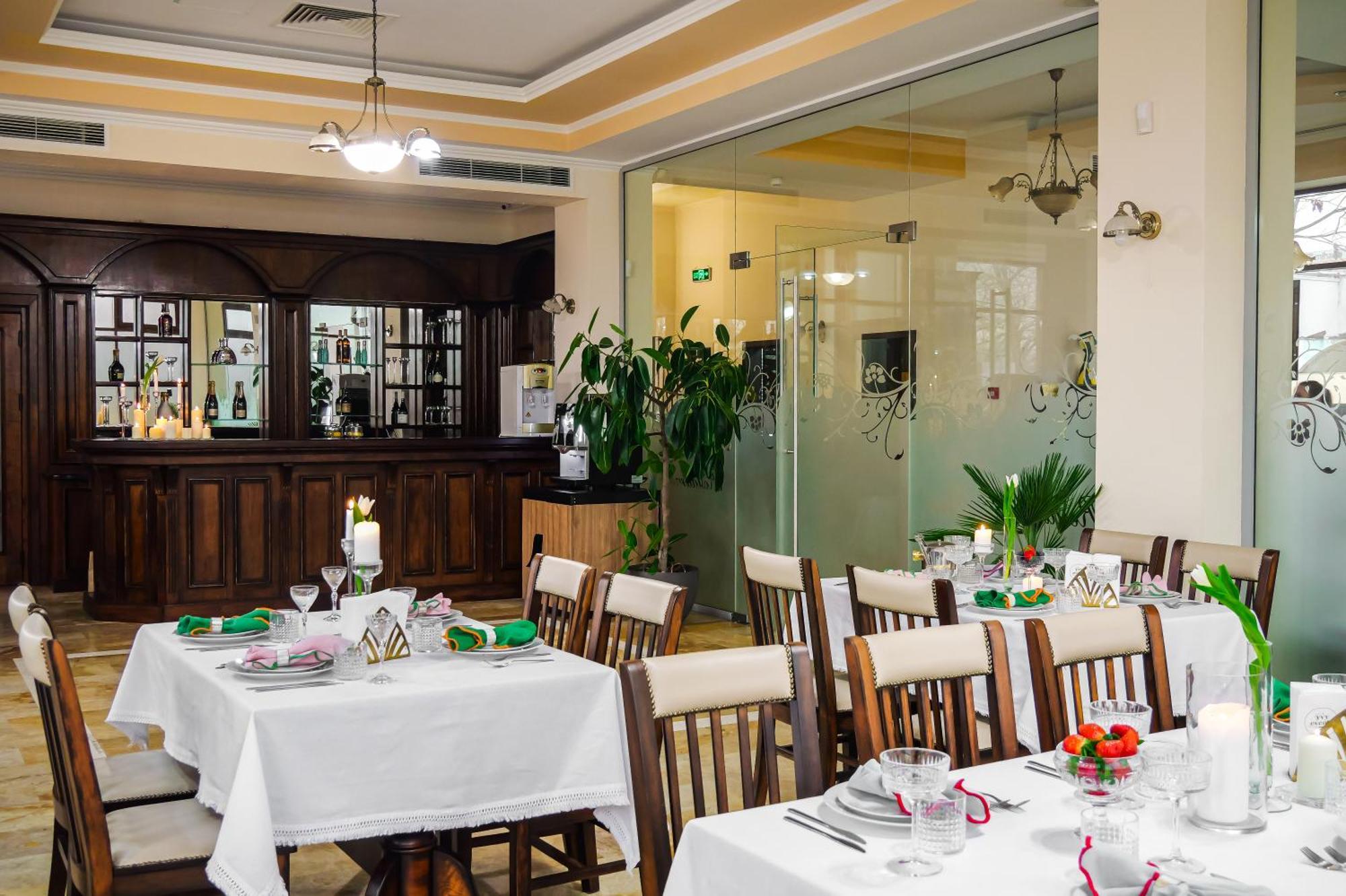Hotel Alma 3*