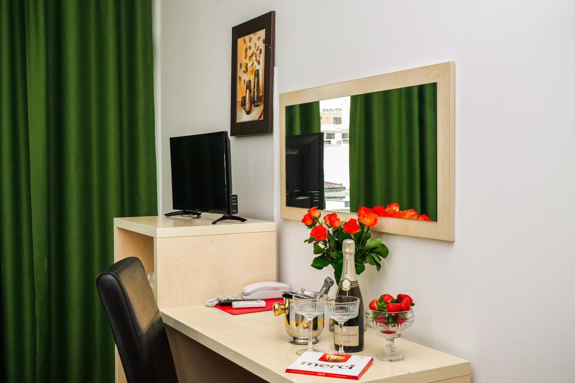 Alma Hotel Mamaia