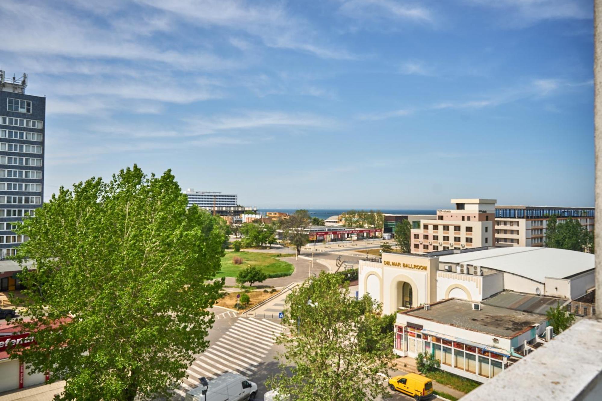 Hotel Alma Mamaia