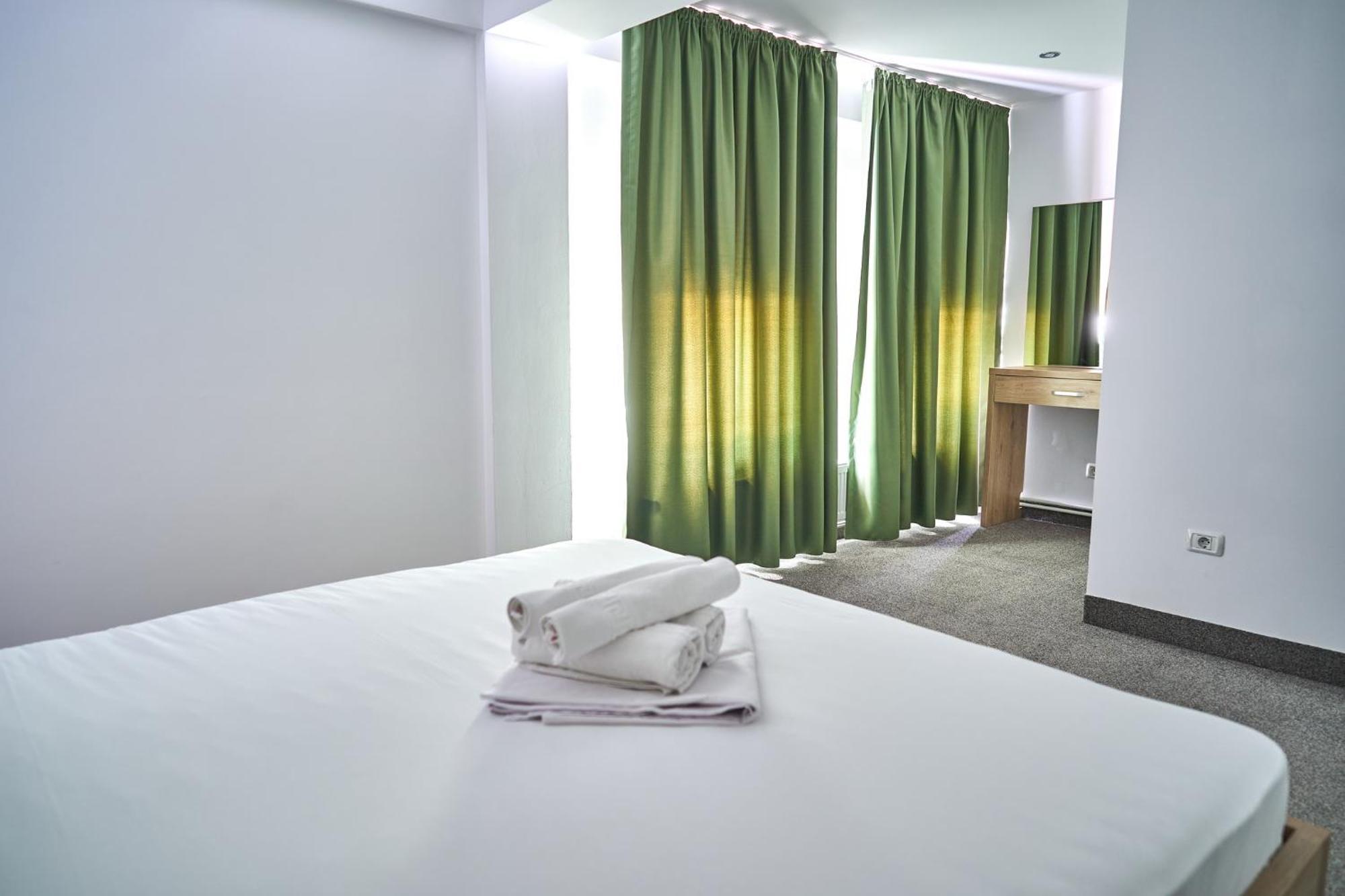 Alma 3* Mamaia