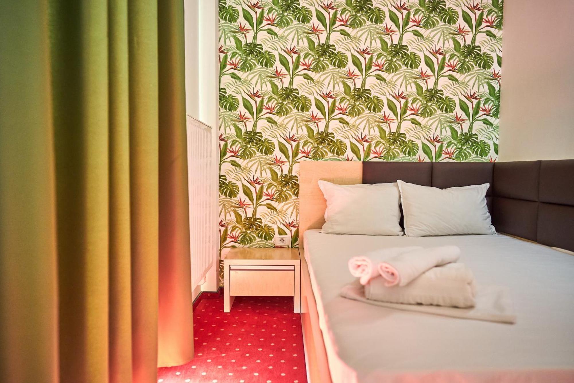 Hotel Alma Mamaia