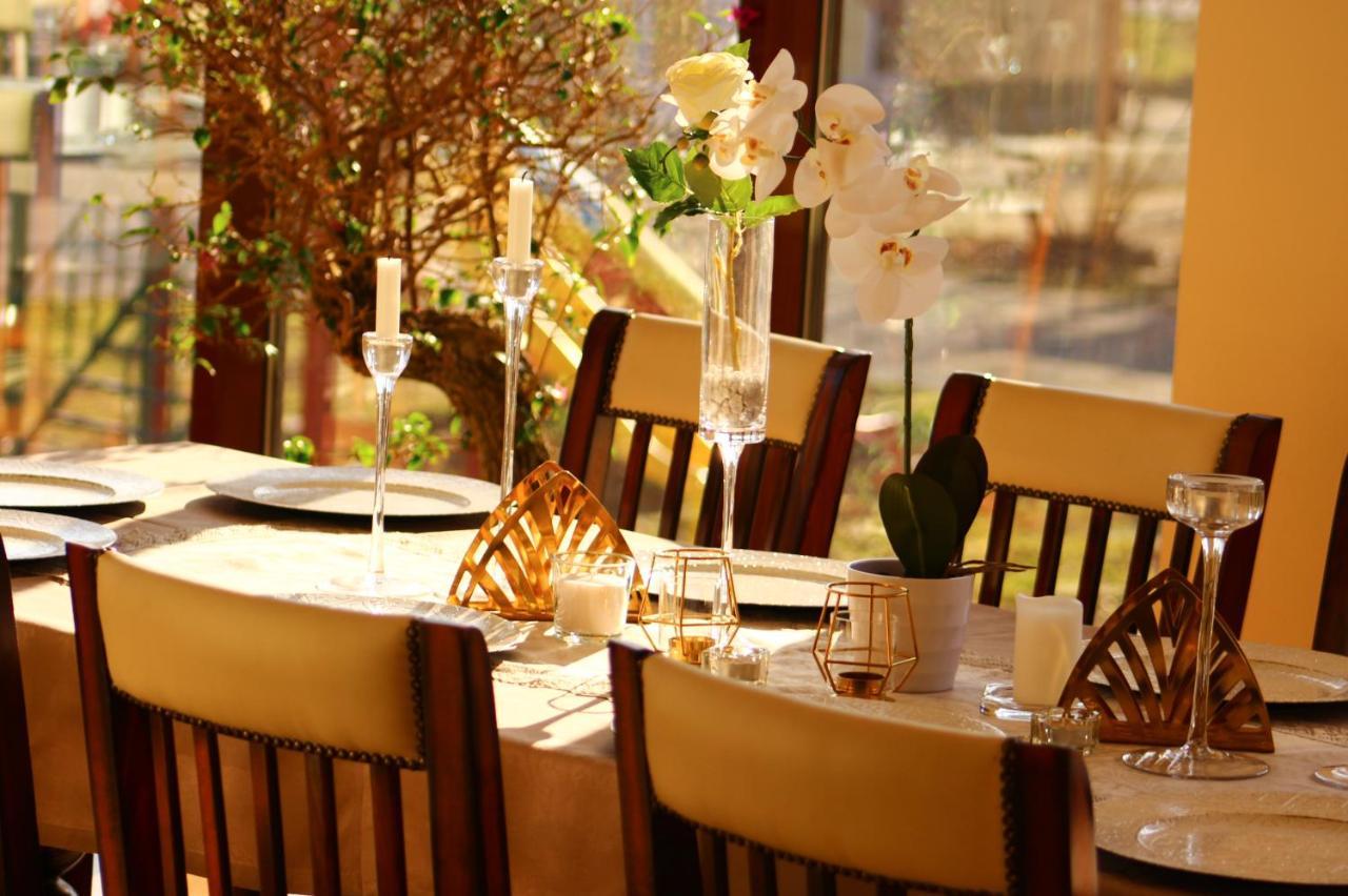 Alma Hotel 3*