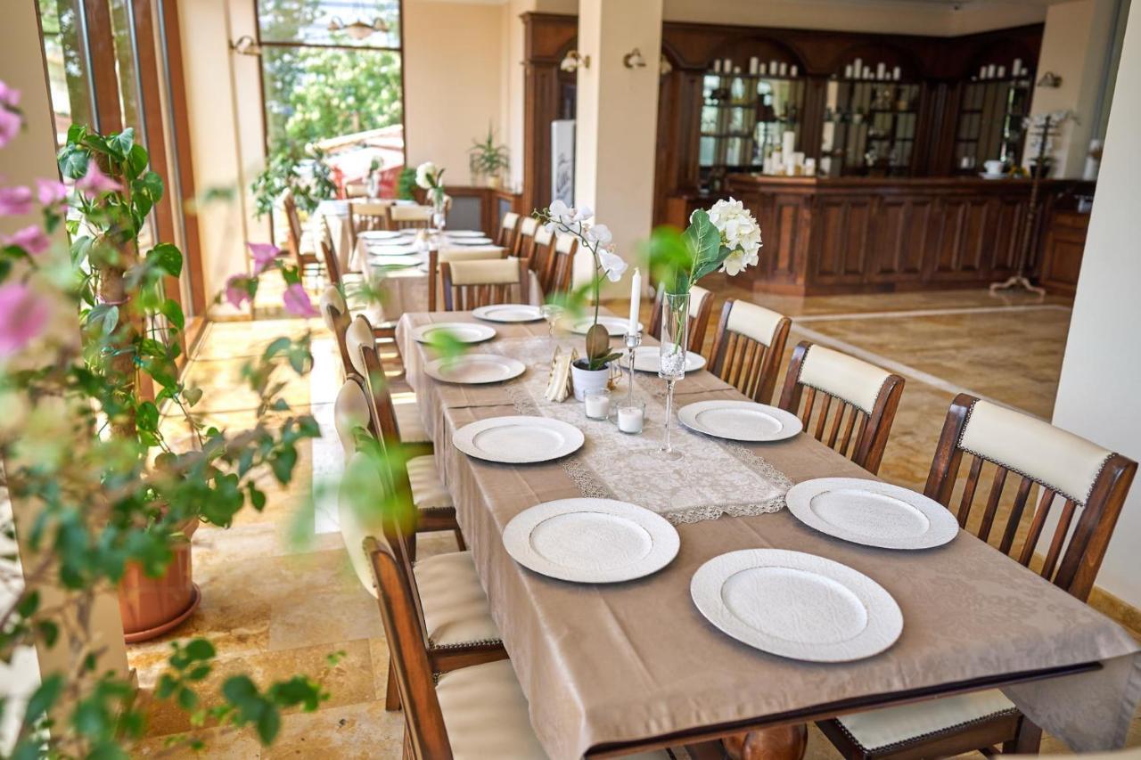Hotel Alma Mamaia